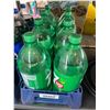 Image 2 : 7 Up Lemon Lime 8 x 2L