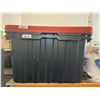 Image 2 : Tuff Store Heavy Duty Storage Box 102L