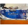 Image 1 : Kirkland Bath Tissue Soft and Absorbant