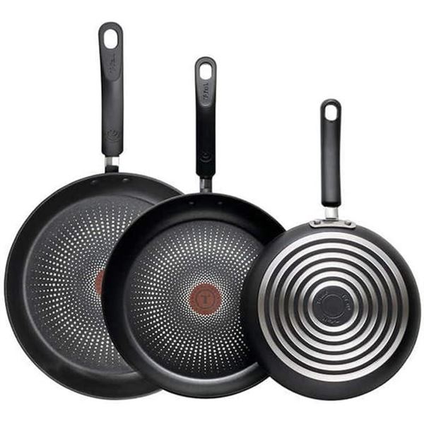 T-Fal Elite Skillets