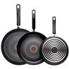 Image 1 : T-Fal Elite Skillets
