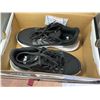 Image 2 : Fila Suspence Energized Black Womens Shoes Size 7