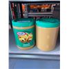 Image 1 : Kraft Smooth Peanut Butter 2 x 2kg