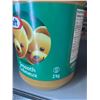 Image 2 : Kraft Smooth Peanut Butter 2 x 2kg