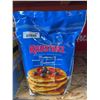 Image 1 : Krusteaz Buttermilk Pancake Mix 2 x 4.53kg