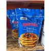 Image 2 : Krusteaz Buttermilk Pancake Mix 2 x 4.53kg