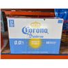 Image 1 : Corona Sunbrew 0.0% Beer 24 x 330ml