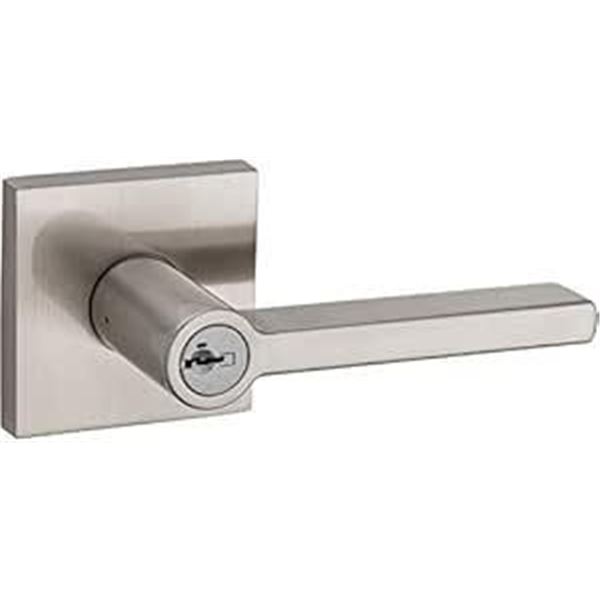 Weiser Safe Lock Key Entry Lever Lot of 2