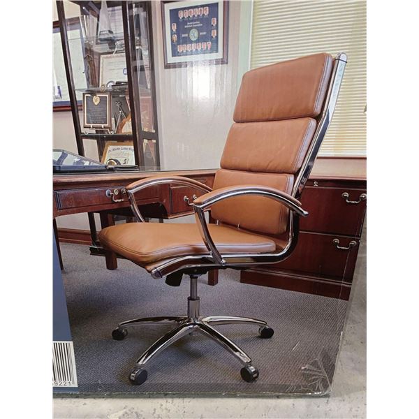 Global Office Furniture Executive Chair