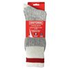 Image 1 : Craftsman Wool Work Socks 9 Pairs Size 10-13