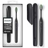 Image 1 : Philips One by Sonicare Rechargeable Toothbrush, Black,