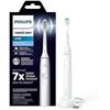 Image 1 : Philips Sonicare 4100 Power Toothbrush, Rechargeable Electric Toothbrush with Pressure Sensor, White