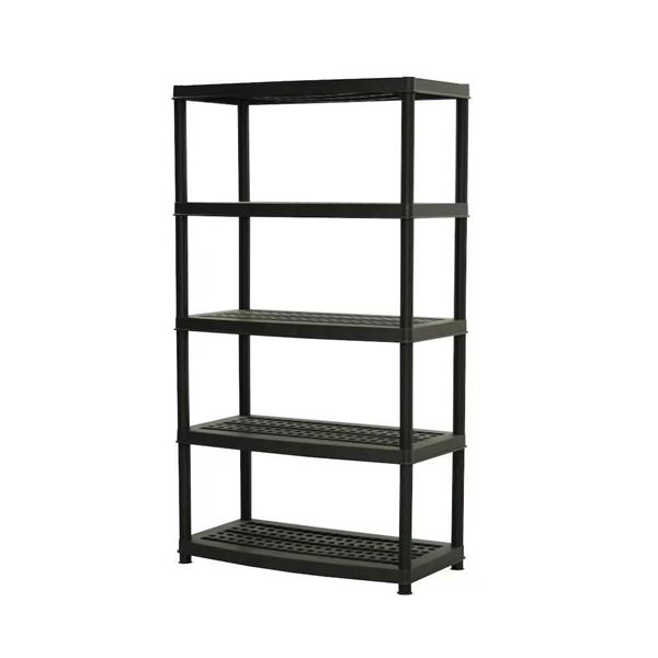 Organize-It! Resin Shelving System 36" x 18" x 72"