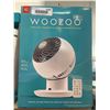 Image 2 : Woozoo 5-Speed Globe Fan