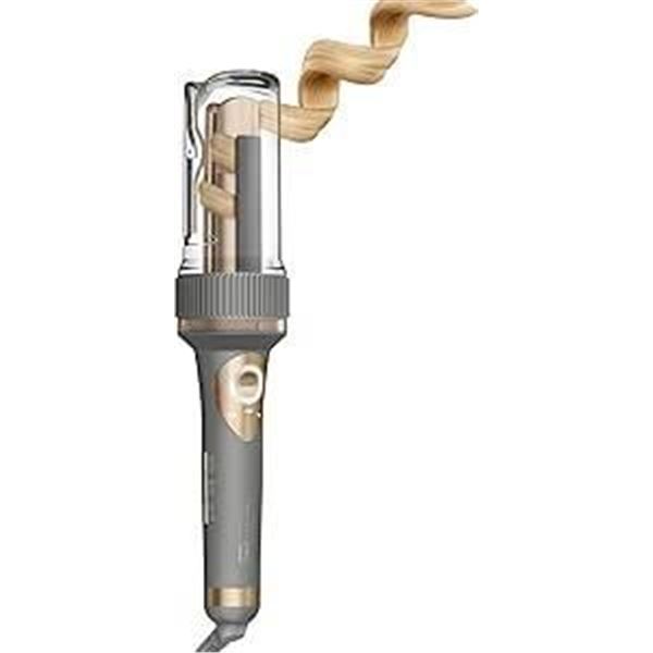 Conair CD1032C Curl Secret 1 ¼ inch Barrel Auto Curler - Hair Curler for All Hair Types