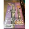 Image 2 : Conair CD1032C Curl Secret 1 ¼ inch Barrel Auto Curler - Hair Curler for All Hair Types