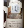 Image 2 : Laura Ashley Accent Runner 61cm x 183cm