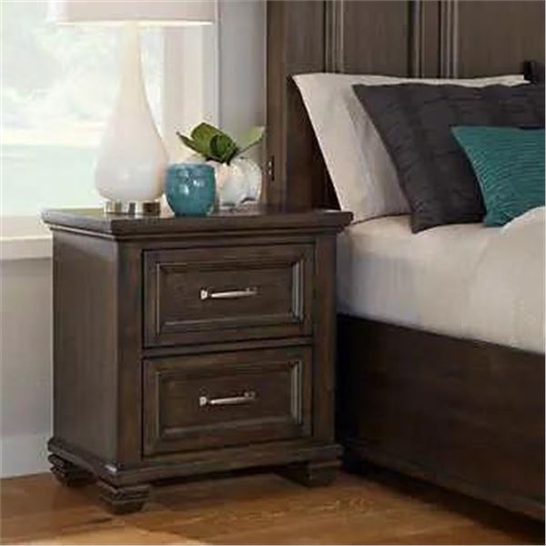 Universal Broadmoore Furniture Night Stand