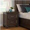 Image 1 : Universal Broadmoore Furniture Night Stand