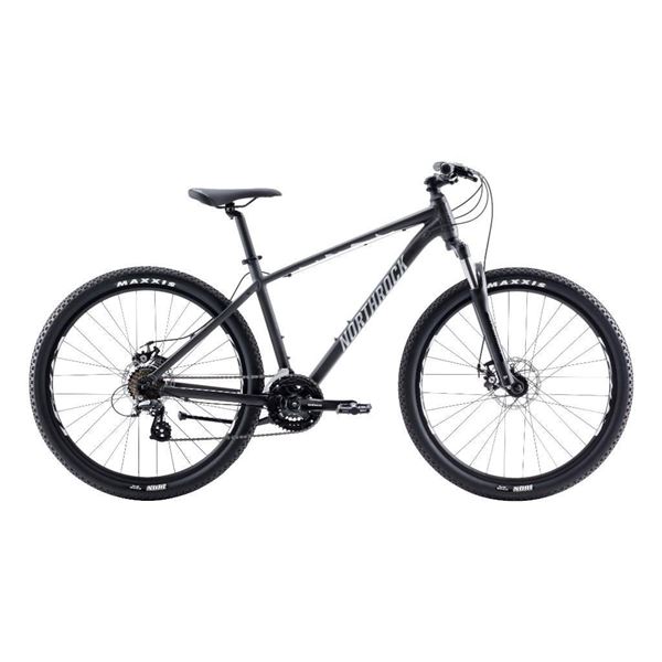 North Rock Mountian Bike 27" Wheels