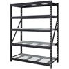 Image 1 : Gorilla Rack 5-tier Industrial Rack