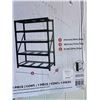 Image 5 : Gorilla Rack 5-tier Industrial Rack