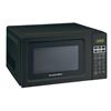 Image 1 : Proctor Silex 0.7 Cu. Ft. Microwave Black