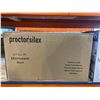 Image 2 : Proctor Silex 0.7 Cu. Ft. Microwave Black