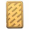 Image 2 : 10 grams (0.3215 oz) of .9999 fine Gold Bar