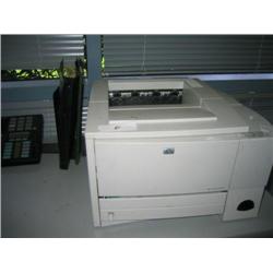 HP LASERJET 2200d PRINTER