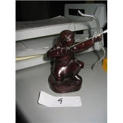 BOMA ARCHER FIGURINE