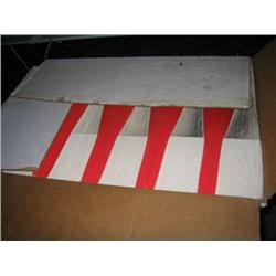 BOX OF NEW ORDER FORMS