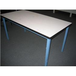 5' UTILITY TABLE