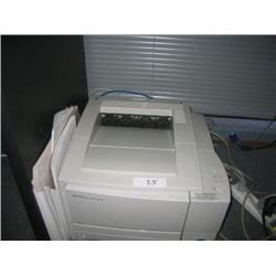 HP LASER JET 2200D PRINTER