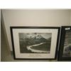Image 1 : FRAMED ANSEL ADAMS PRINT