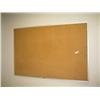 Image 1 : 4X6 FT CORK BOARD