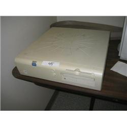 DELL OPTIPLEX GS COMPUTER