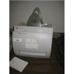HP LASERJET 1100 PRINTER