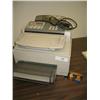 Image 1 : LANIER 1110HFD FAX MACHINE
