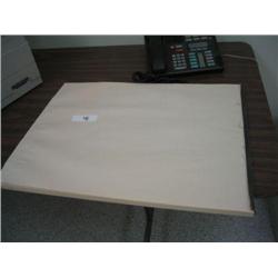 18X24 IN NEWSPRINT SKETCH PAD