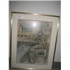 Image 1 : FRAMED ART PRINT