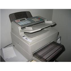 LANIER 1110MFD FAX MACHINE