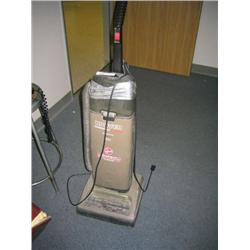 HOOVER VACUUM CLEANER