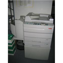 LANIER 7320 COPIER