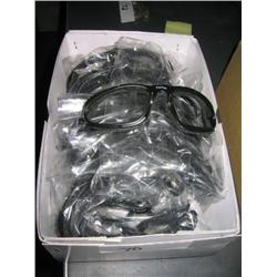 BOX OF NEW RAPTOR FRAMES