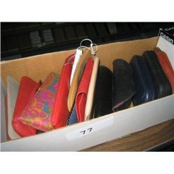 15 NEW GLASSES CASES