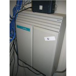 1 MERIDIAN M8X24-DS PHONE SYSTEM