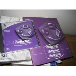 WRQ RELECTION SOFTWARE W/ MANUALS