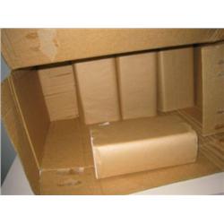 PARTIAL CASE OF PAPER TOWELLS