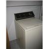 Image 1 : WHIRLPOOL HEAVY DUTY WASHER